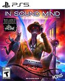 In Sound Mind (PlayStation 5)